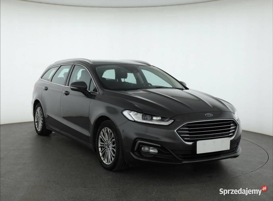 Ford Mondeo 20 EcoBlue mazowieckie Piaseczno