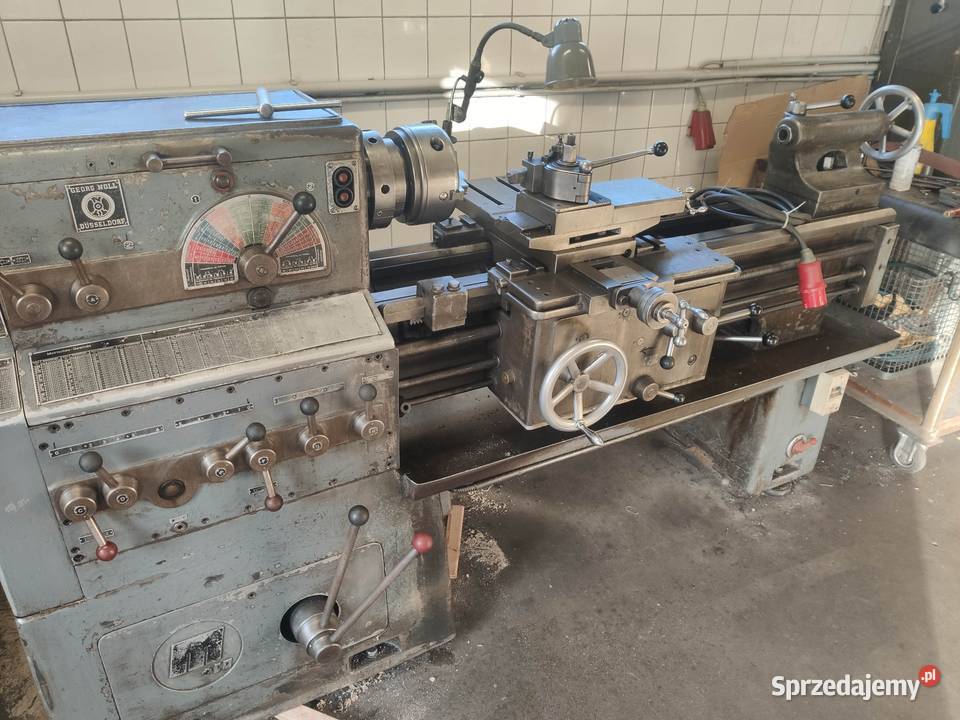 tokarka tos Sui 32 a Tum 35 Tue 40 Tud 50 Tug Grzechynia