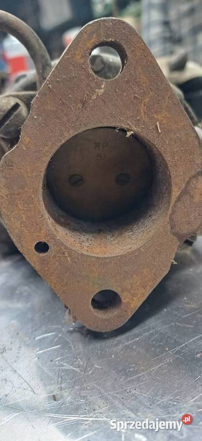 Gaznik ROCHESTER USA Gmc truck 1950 Wieliczka sprzedam