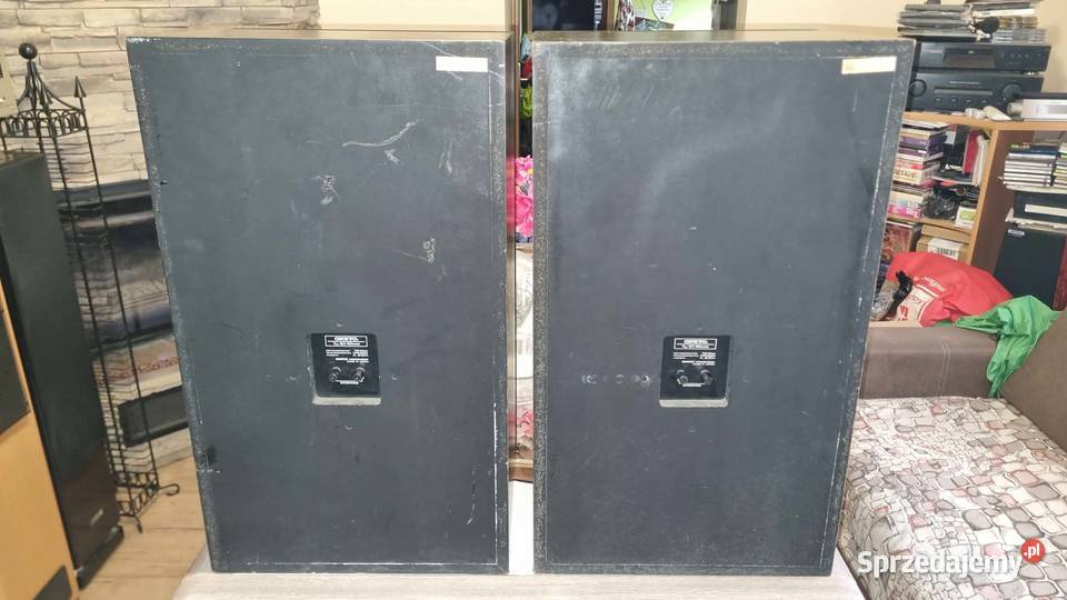 Kolumny ONKYO SC90 MK II 2x140Watt 4ohm 92dB