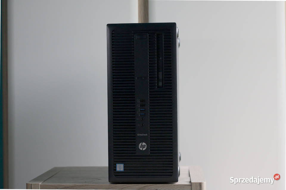 Możliwe Wyrównanie Najlepszy w tej i56500 SSD Midi Tower Elektronika śląskie Katowice