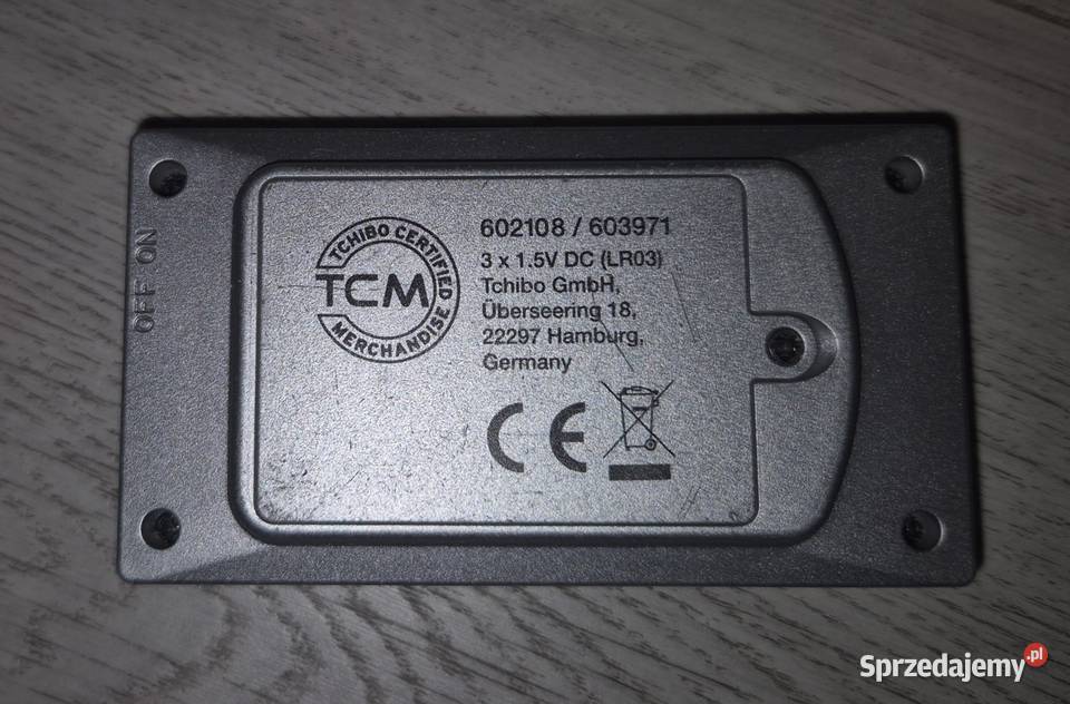 Mini retro konsola Łódź