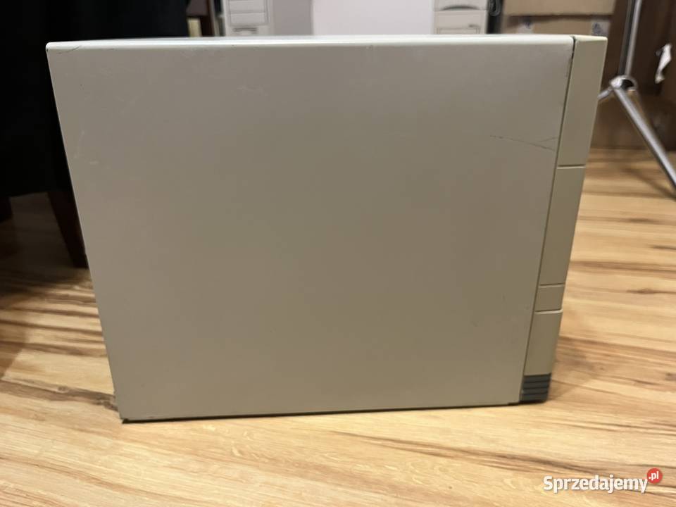 Zabytkowy komputer PC AT Pentium 100MHz Komputery stacjonarne małopolskie Brzana