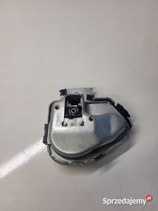 BLOKADA KIEROWNICY AUDI A6 C6 LIFT Q7 4F0905852F Przystajń