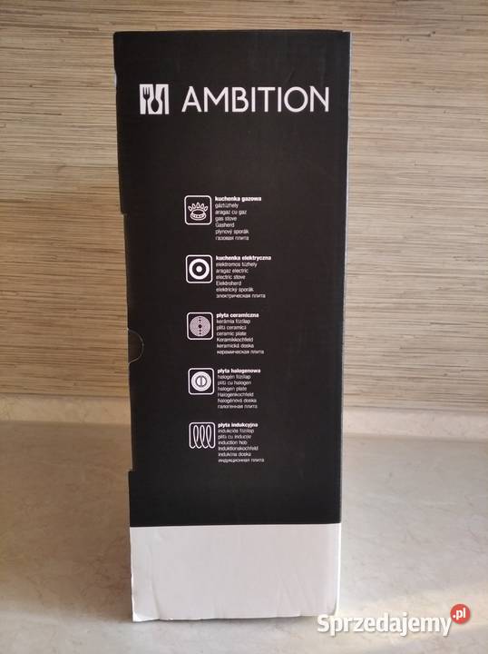 NAJTANIEJ Komplet Wok z Pokrywką 30 Wysyłka Zabrze