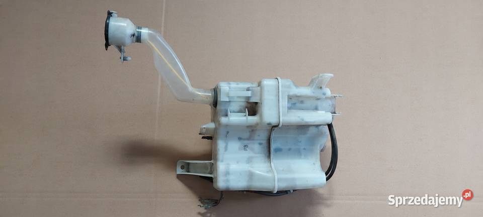 ZBIORNICZEK SPRYSKIWACZY TOYOTA PRIUS III 0915 Motoryzacja Międzychód