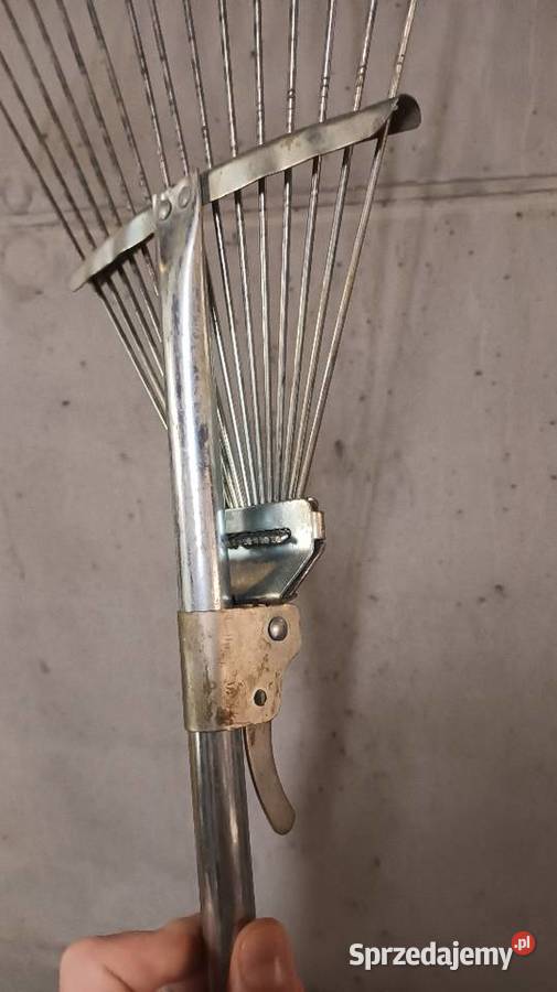 Grabie składane Kraków