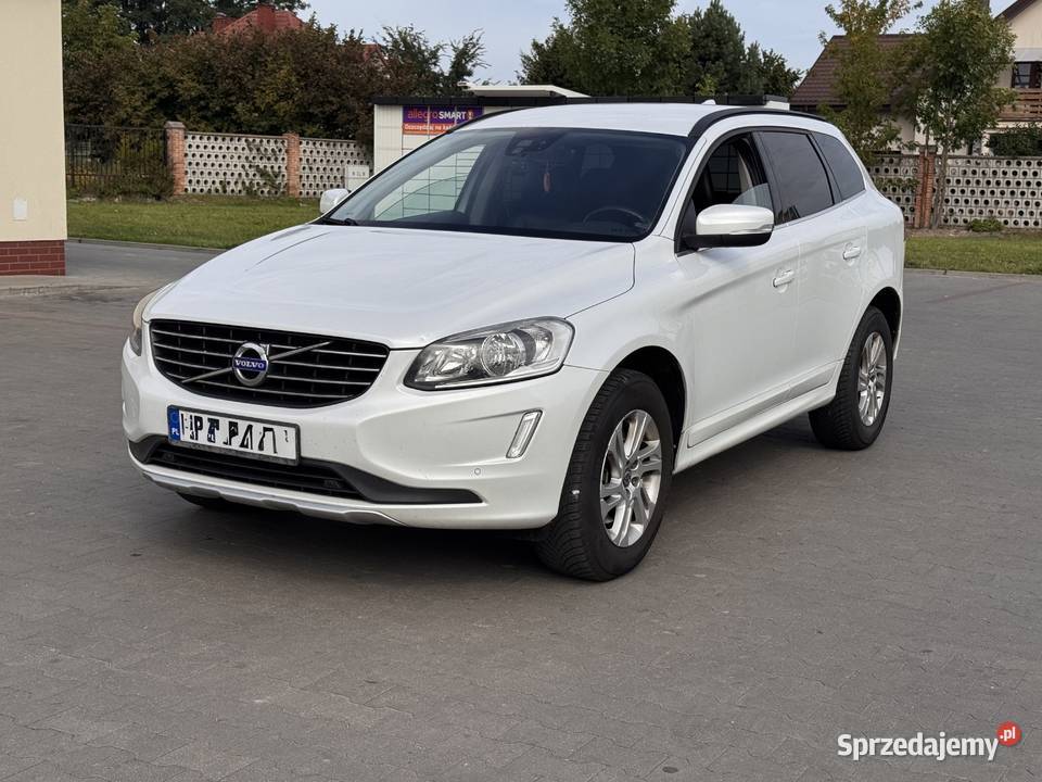 Volvo Xx60 20 Diesel sprzedam