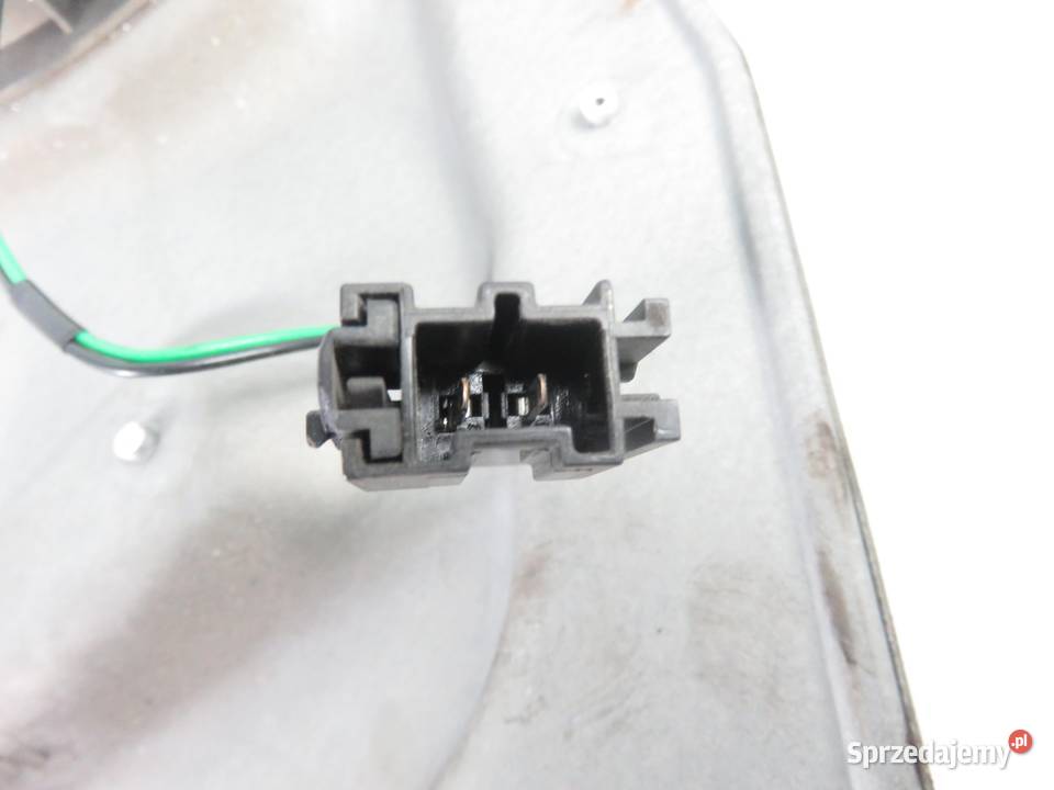 PODNOŚNIK SZYBY PRAWY PRZEDNI MERCEDES BCLASS Mechanizmy opuszczania szyb małopolskie