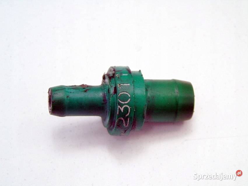 ZAWÓR ODMY 15 VVTI 3SZ MATERIA TERIOS SIRION Sosnowiec sprzedam