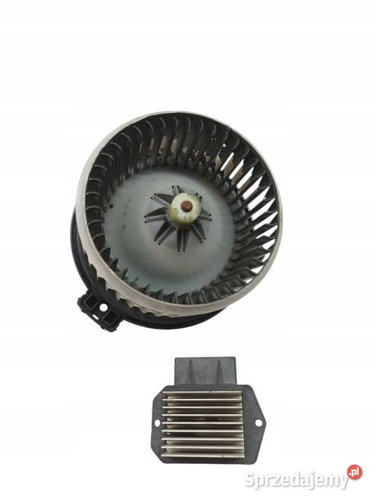 DMUCHAWA NAWIEWU REZYSTOR KPL 4993002121