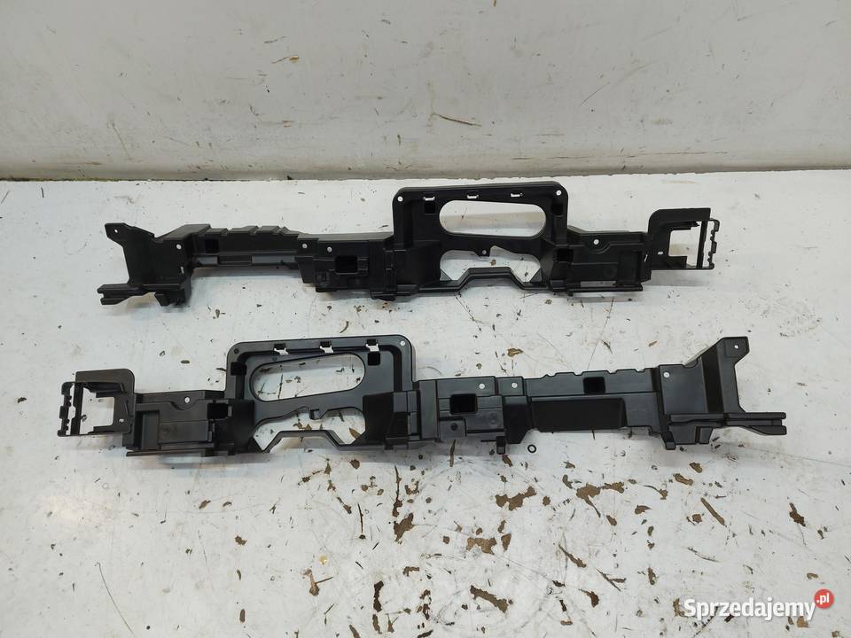 BMW G05 X5 30d 2019r LISTWA MOCOWANIE BAGAŻNIAK