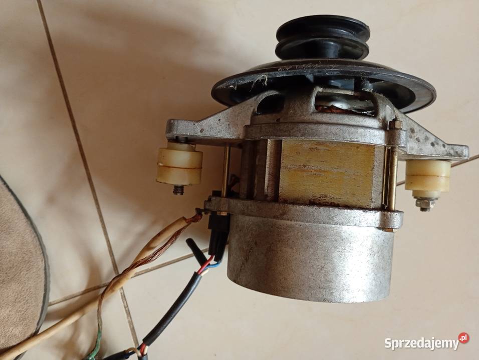 Silnik do pralki wirnikowej Frania Kraków