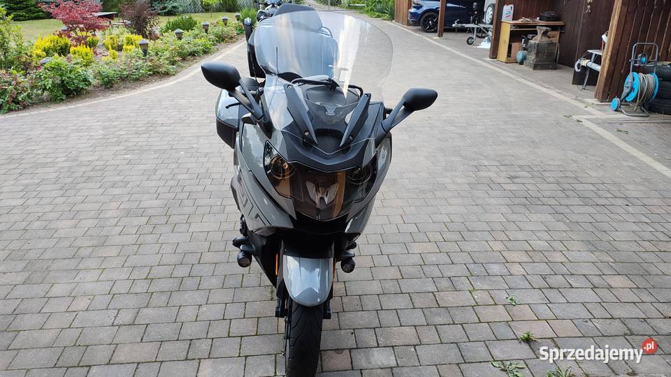BMW K Starachowice