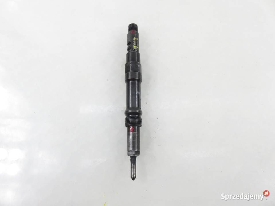 WTRYSKIWACZ FORD MONDEO MK3 20 TDCi EJDR00101Z sprzedam