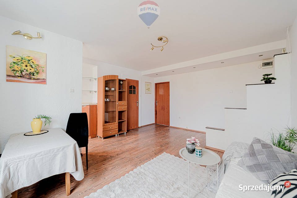 Okazja Mieszkanie visavis UZ dostępne ręki Zielona Góra