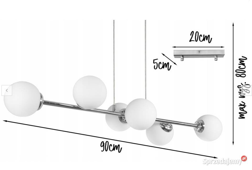 Umywalka Ceramiczna Nablatowa CLAUDIA 51x36 REA podlaskie