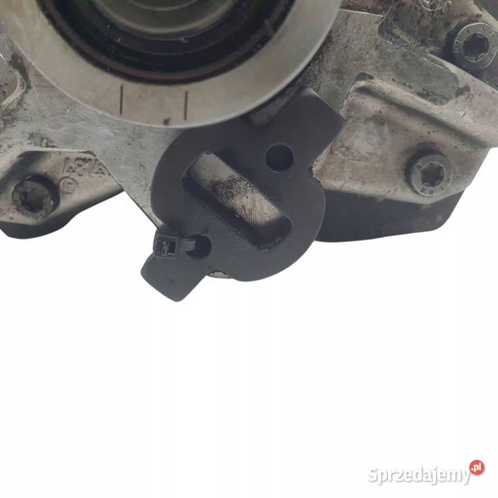 POMPA WTRYSKOWA Volvo V70 II S60 24 D5 osobowe Chełm