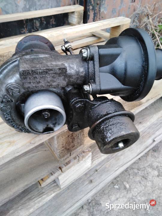 mercedes A 17diesel częsci Jelenia Góra