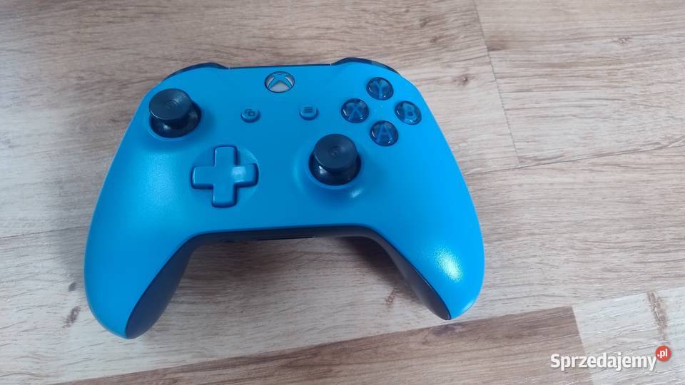 Xbox One Kinect 10 gier pad zasilacz kabel HDMI Przybysław