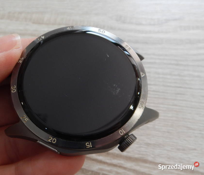 Smartwatch Rdfit Gt4 Pro podkarpackie Leżajsk