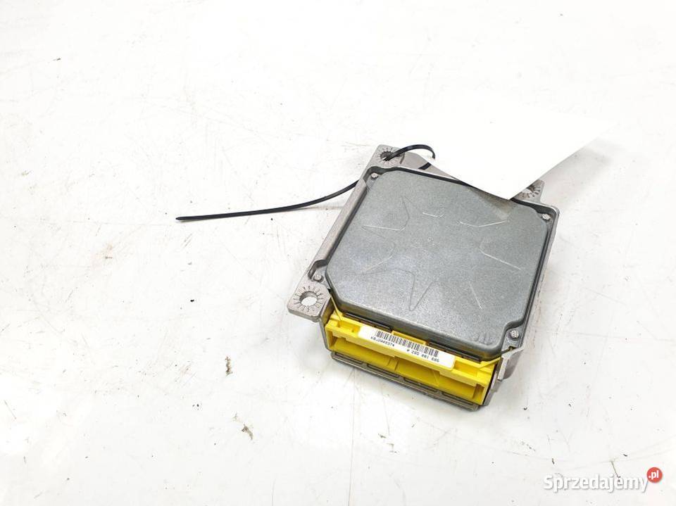 MODUŁ MITSHUBISHI COLT MR587757 kujawsko-pomorskie Lipno