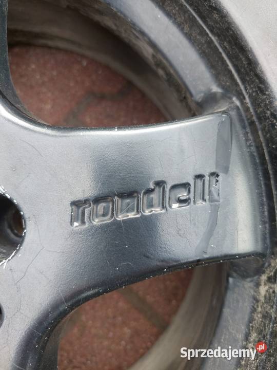 Alufelgi koła zimowe Hankook Winter i cept rs3 Miłocice