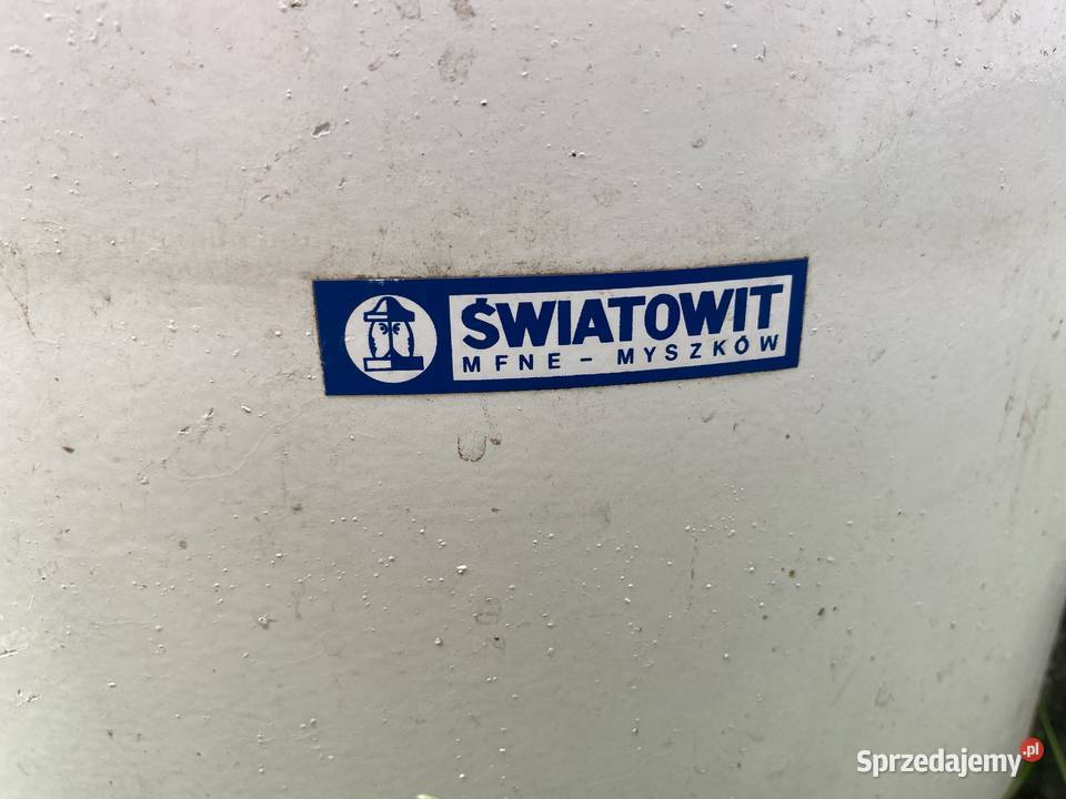 Sprzedam wirówkę do ubrań marki Światowid Pozostałe Łowicz