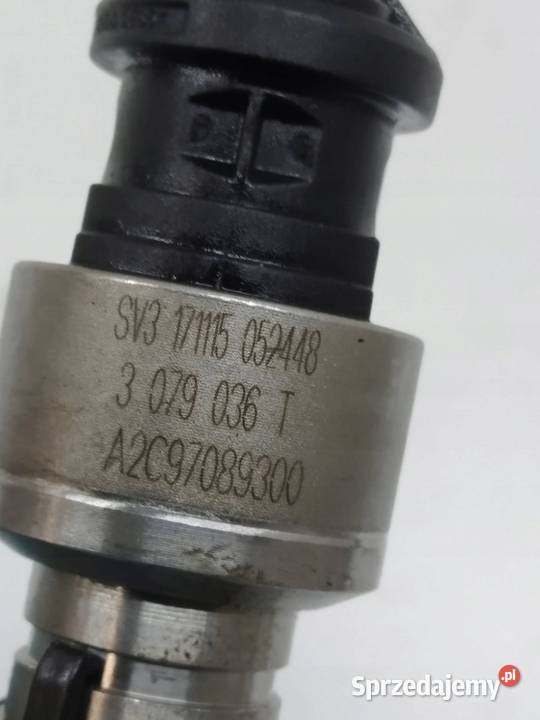 WTRYSKIWACZ 3079036T 40 TFSI S7 RS6 Audi A7 I osobowe sprzedam