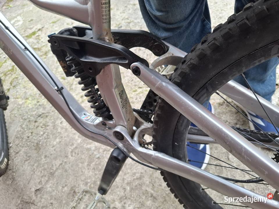 Dartmoor thunderbird FR pro 2024 Olsztyn