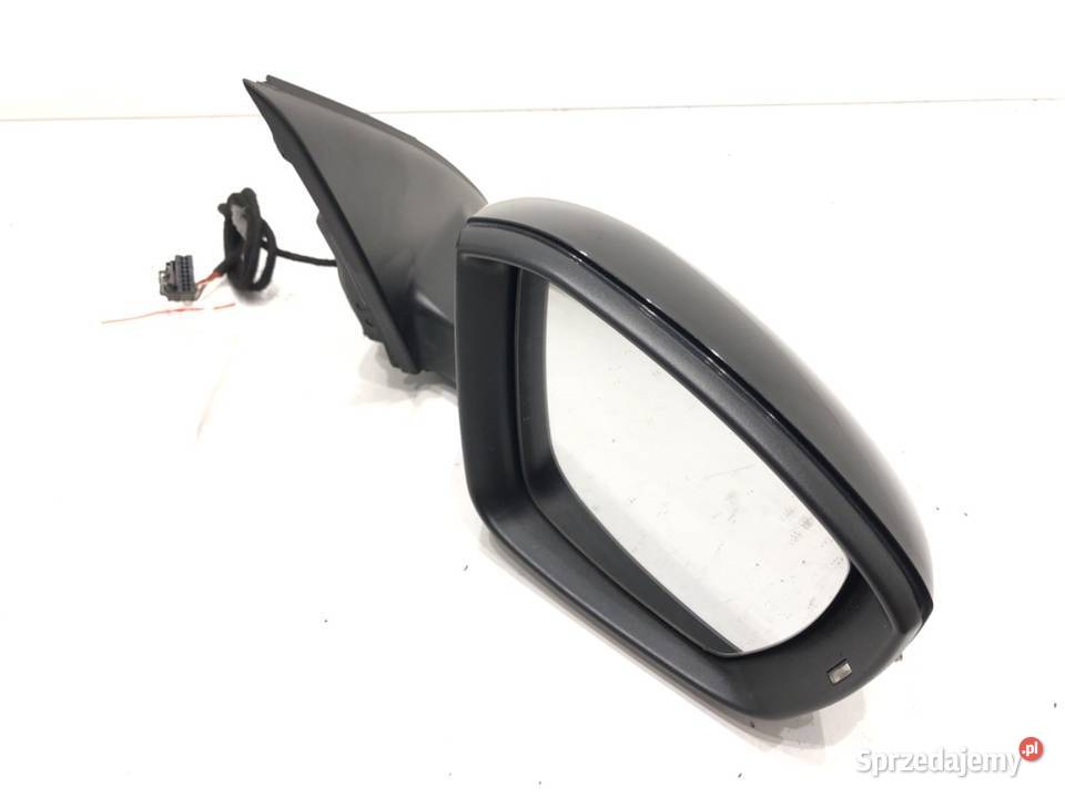 LUSTERKO PRAWY SKODA OCTAVIA III Hatchback osobowe