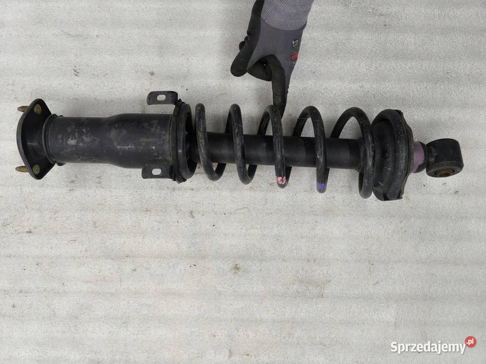 AMORTYZATOR PRZÓD LEXUS SC 430 4853024240