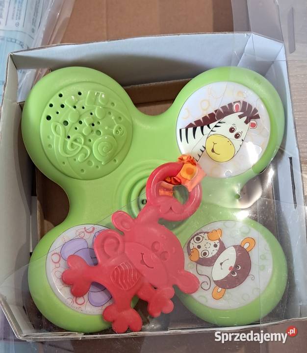 Mata Edukacyjna Tiny Love Gymini Move Play 5w1 Bochnia sprzedam