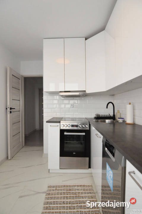 Mieszkanie 4529m2 2 pokoje Kraków