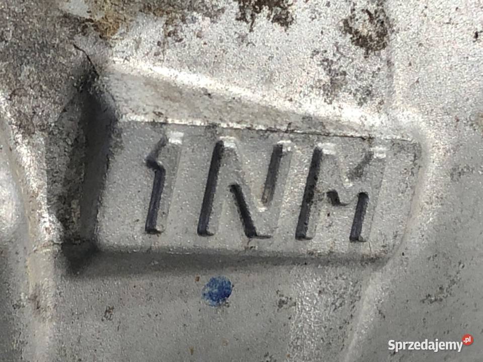 SKRZYNIA BIEGÓW TOYOTA CHR 1NM 18 122