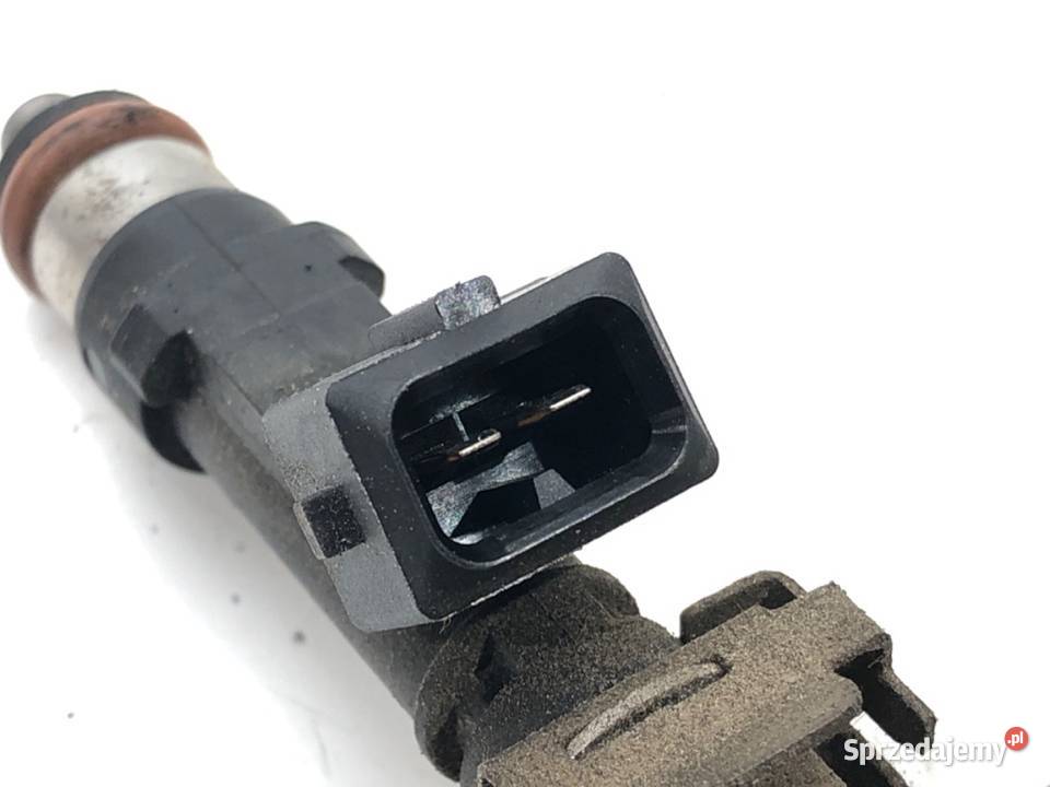 LISTWA WTRYSKOWA OPEL CORSA E 55577580 14 101 podkarpackie