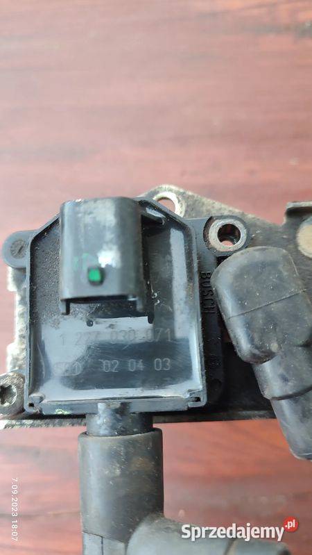 ALFA ROMEO 147 16 16V CEWKA ZAPŁONOWA 1227030071 Włoszczowa