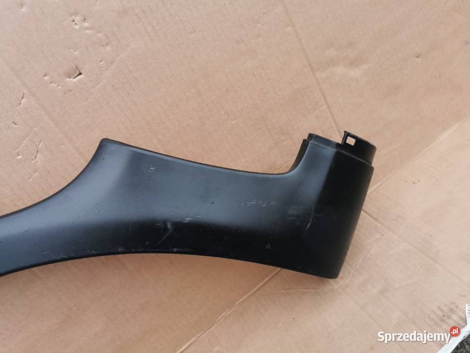 Listwa błotnika przód lewa lh Fiat sedici 0614 Rok produkcji 2010 sprzedam