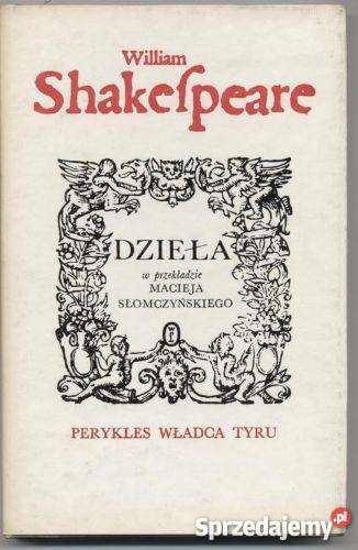 Perykles władca Tyru