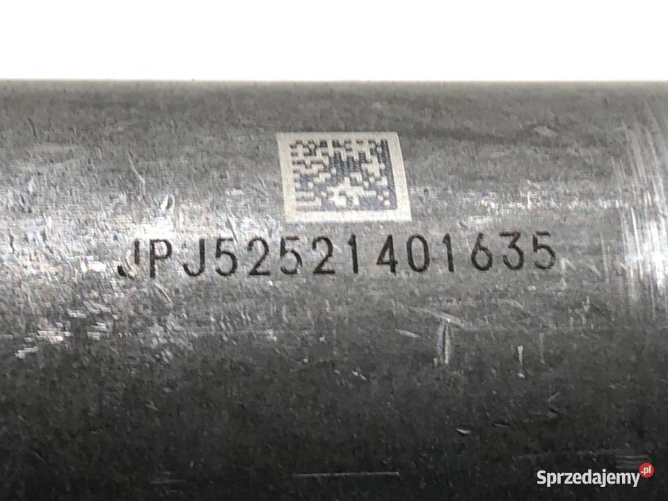 DRĄŻEK KOLUMNY KIEROWNICZEJ LEXUS LBX 15 136 Drążki kierownicze