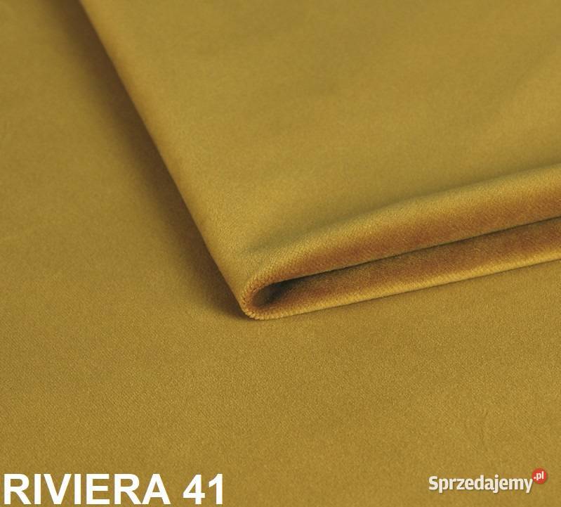 Riviera tkanina obiciowameblowa velvet kujawsko-pomorskie Bydgoszcz