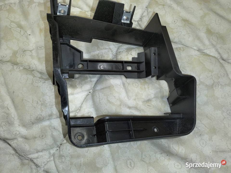 Uchwyt sterownika świateł BMW E60 E61 Poręba
