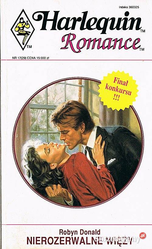 HARLEQUIN ROMANCE 21 23 24 25 27 29 30 31 3592