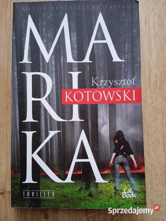 Marika - Krzysztof Kotowski