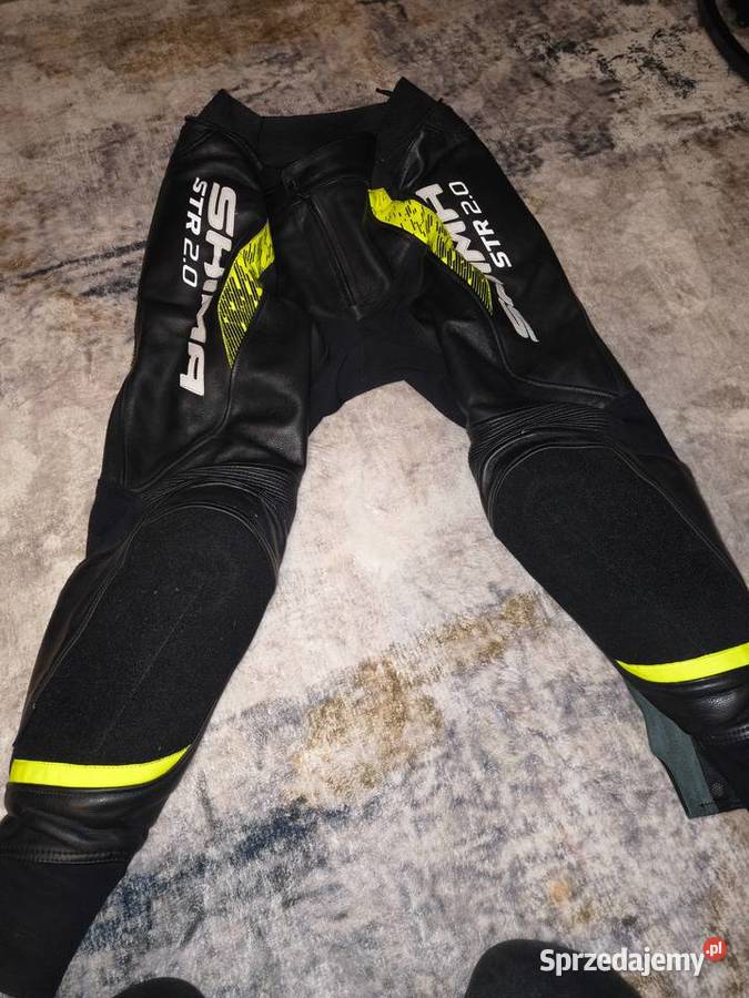 kombinezon motocyklowy 58 dolnośląskie