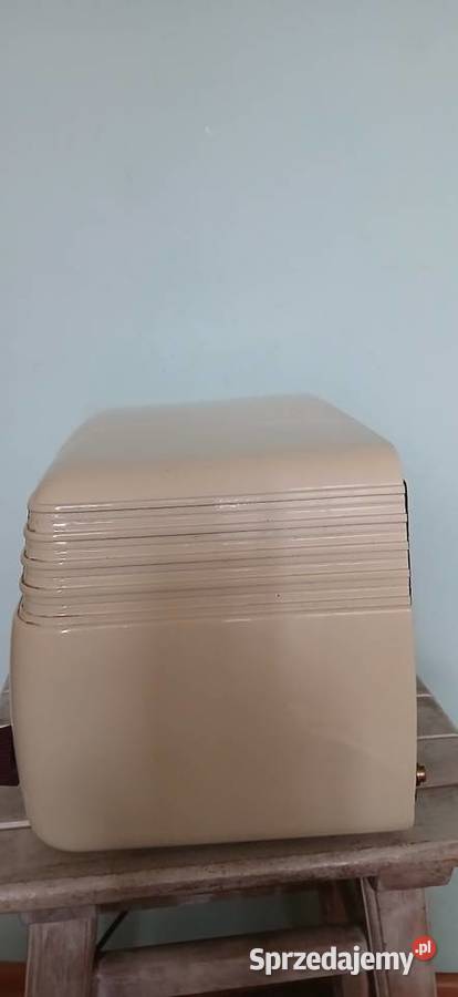 Radio lampowe Kraków