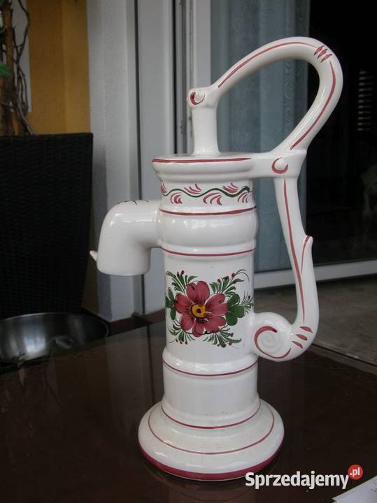ceramiczna pompa lubuskie