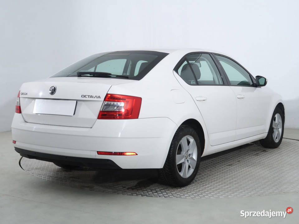 Skoda Octavia 10 TSI dolnośląskie Bielany Wrocławskie sprzedam