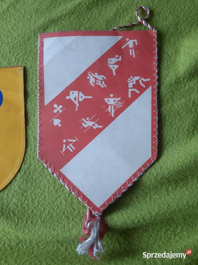 Proporce sportowe klub ŁKSPZL STAL MIELEC GKS Podkowa Leśna