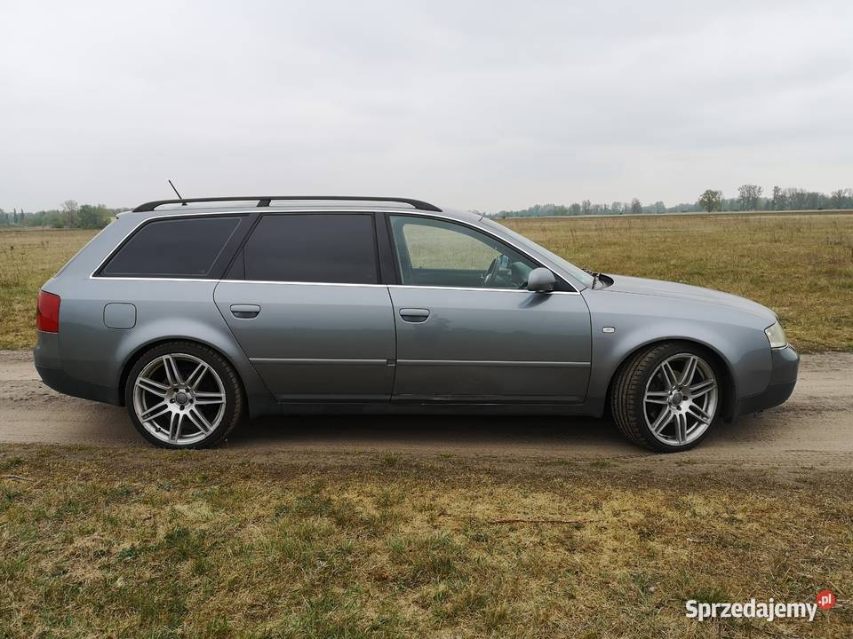 Audi a6 c5 28 quattro kevlar rozrząd reflektory ksenonowe Dębno sprzedam
